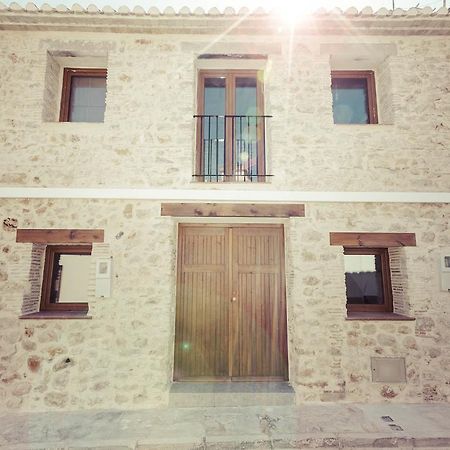 Casa San Pascual Apartment Denia Exterior foto