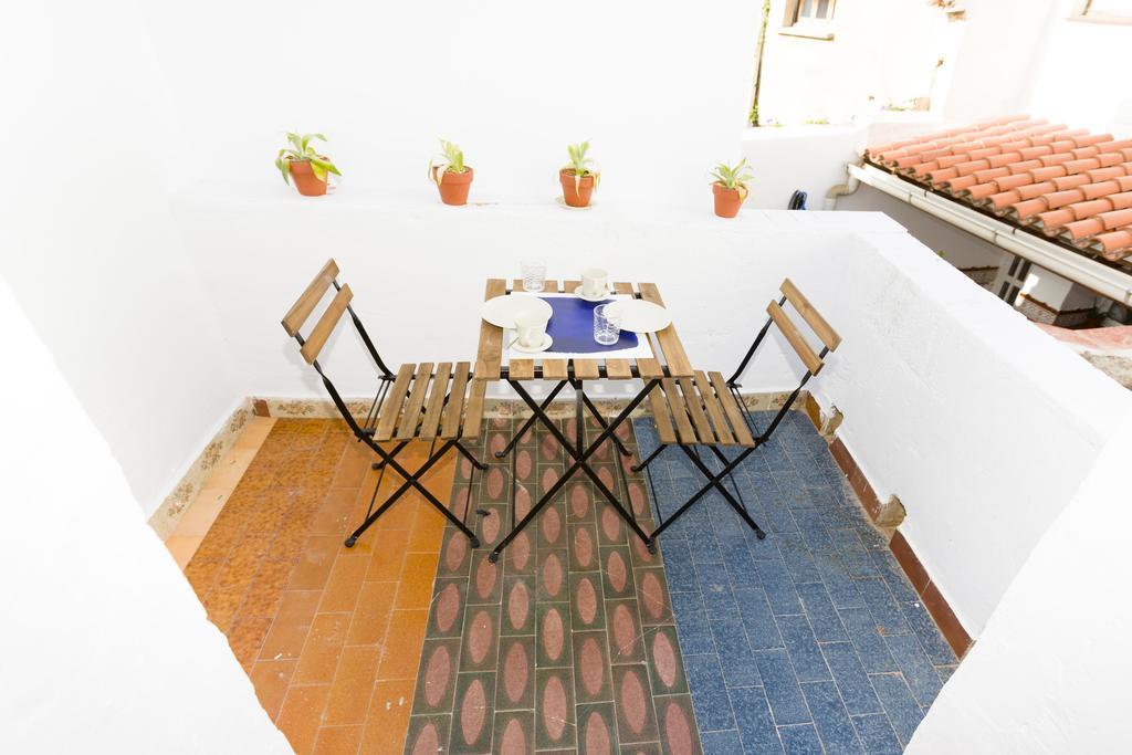 Casa San Pascual Apartment Denia Exterior foto