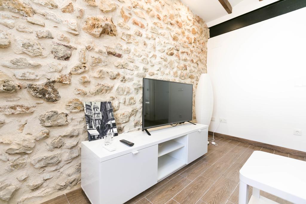 Casa San Pascual Apartment Denia Exterior foto