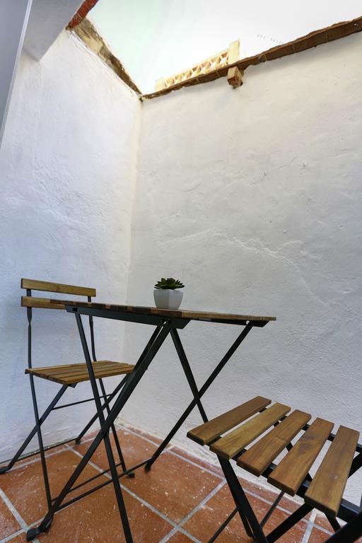 Casa San Pascual Apartment Denia Exterior foto