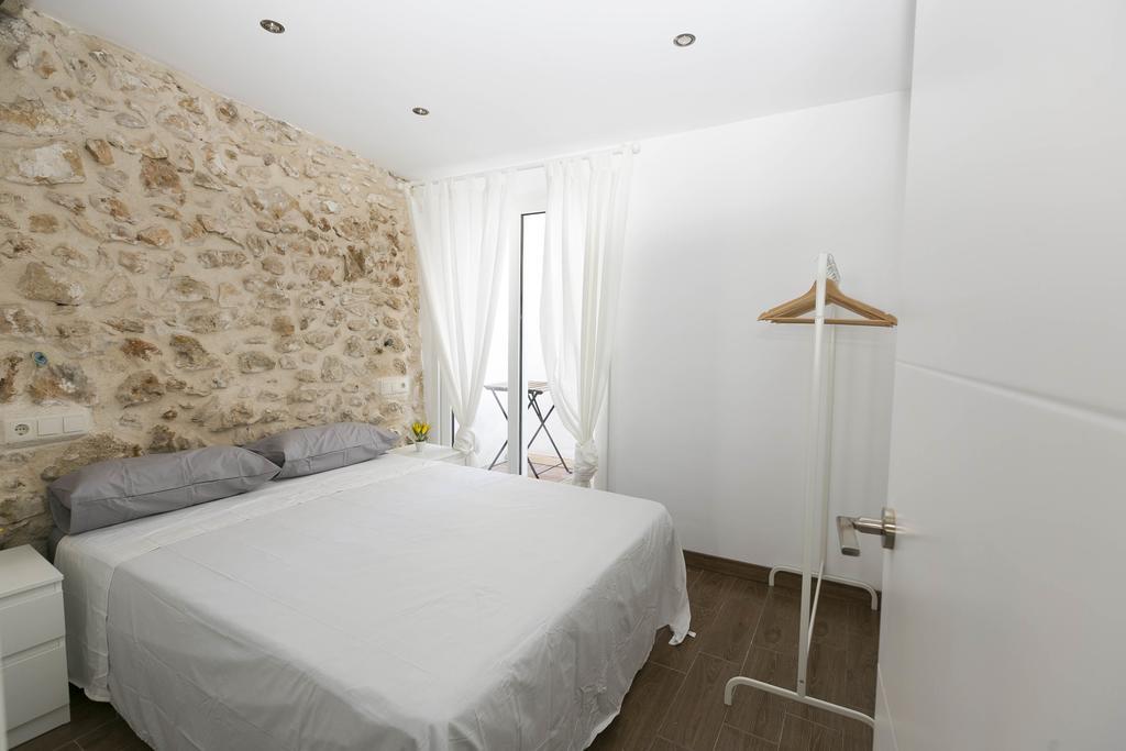 Casa San Pascual Apartment Denia Exterior foto