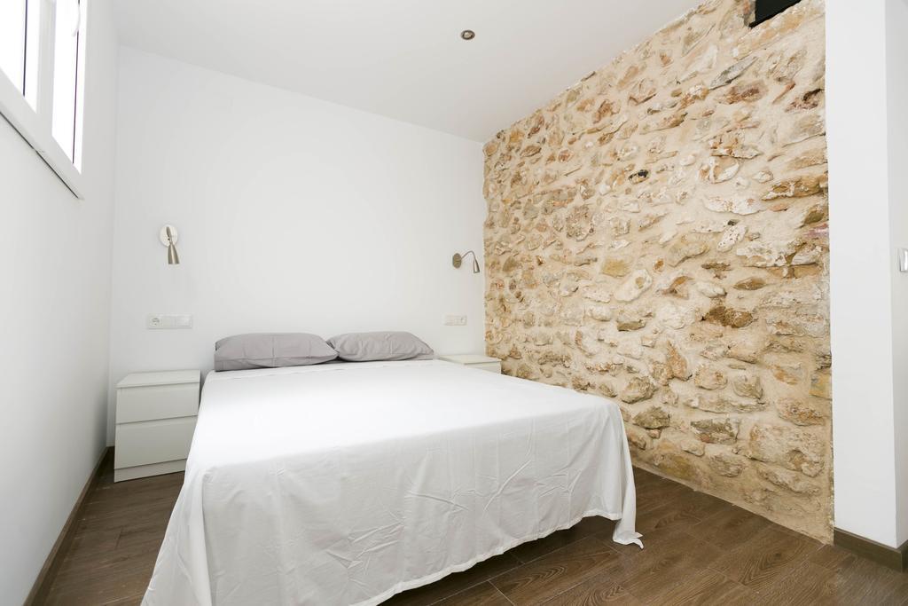 Casa San Pascual Apartment Denia Exterior foto